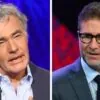 Giletti Rai 1 al posto di Fazio