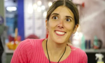 giselda torresan al grande fratello 2023