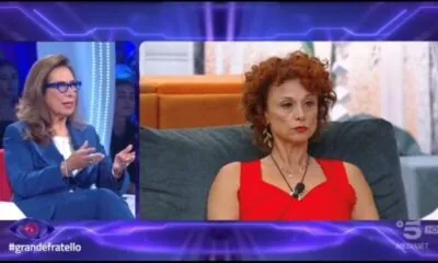 beatrice luzzi e cesara buonamici al grande fratello 2023