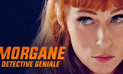 Morgane Detective Geniale 3