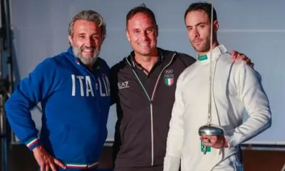 Storia di Paolo Pizzo