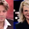 stash e il rapporto con maria de filippi