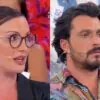 angelica e gero a uomini e donne