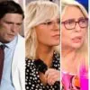 Ascolti e share di Cuori e Gerry Scotti