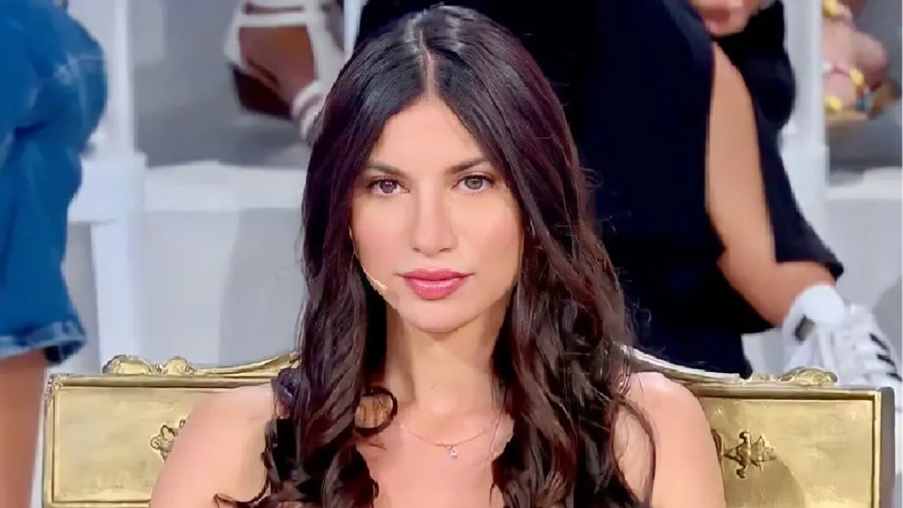 Manuela Carriero via da UeD