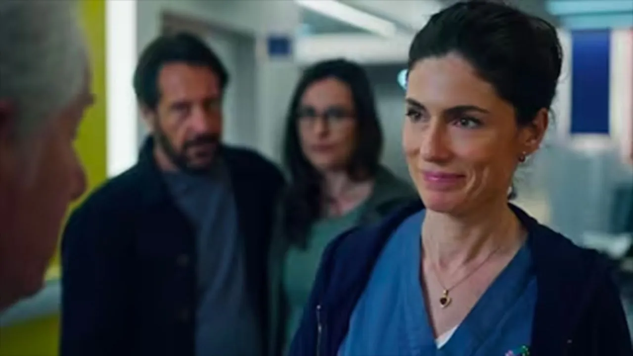 Lea ipotesi terza stagione