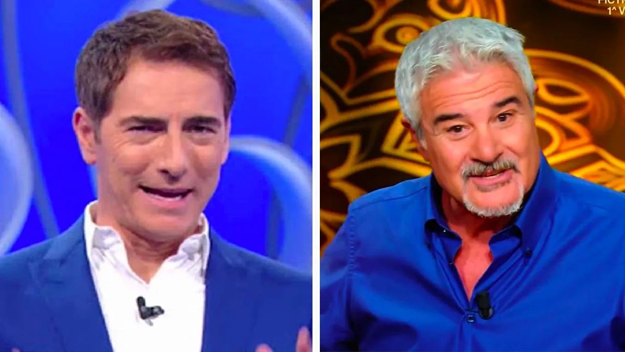 Reazione a catena male gli ascolti tv