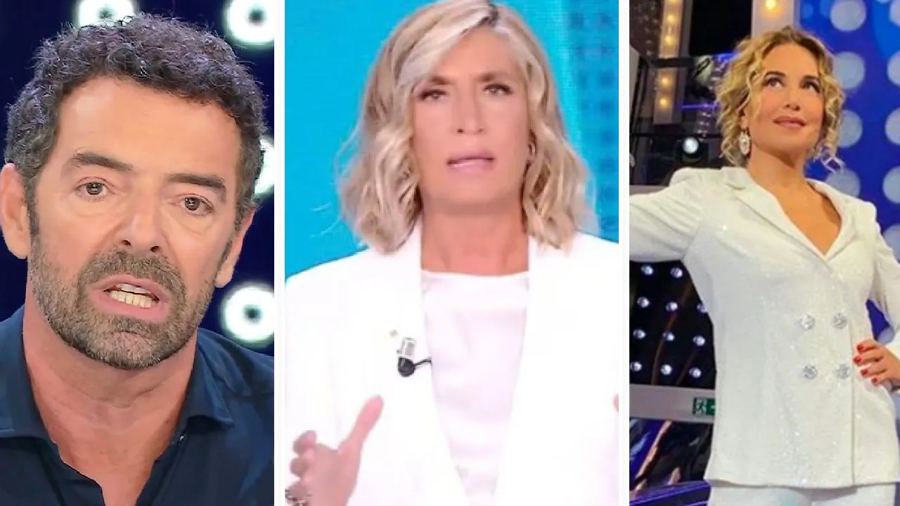 Merlino itv