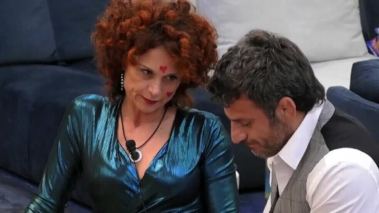 maddaloni vs beatrice luzzi al gf