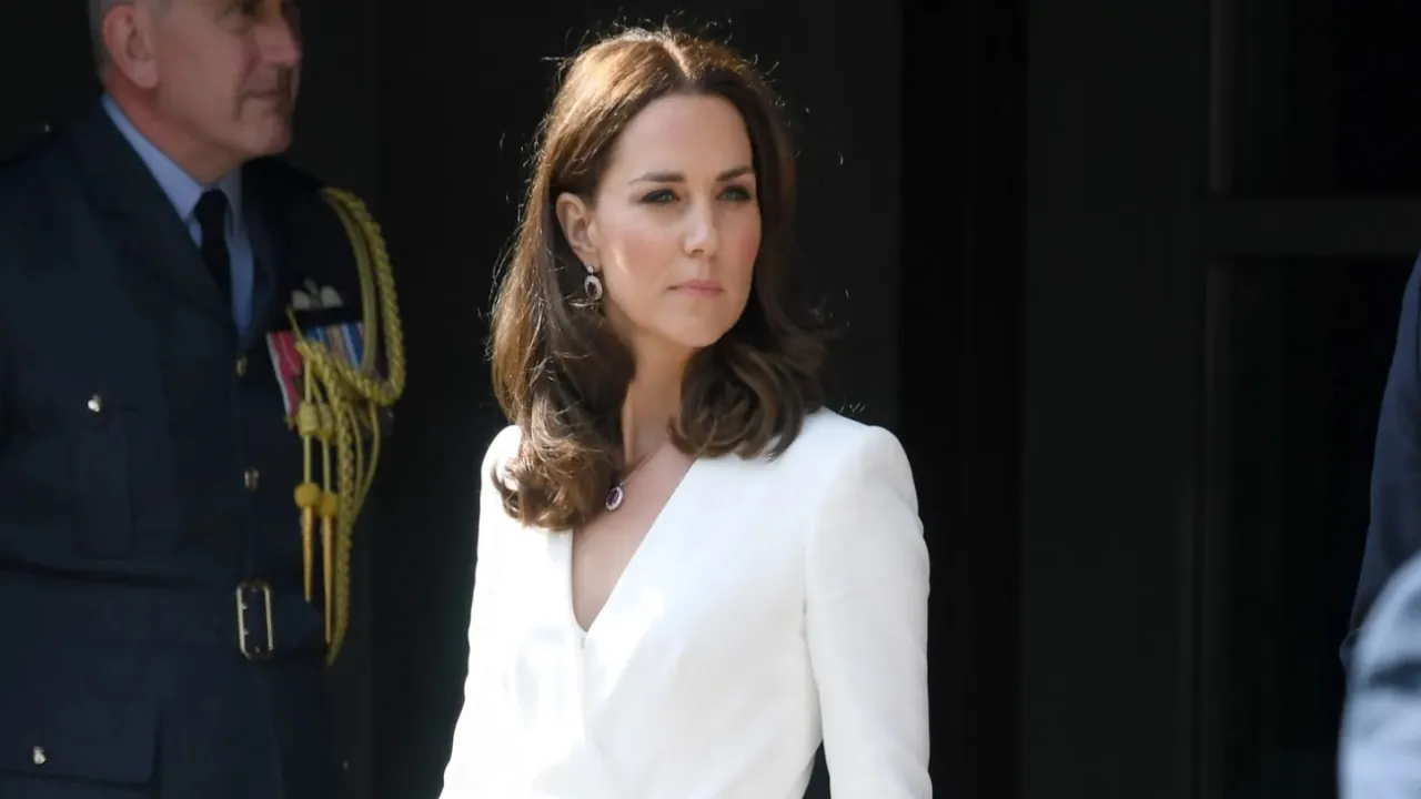 Kate Middleton, aggiornamenti