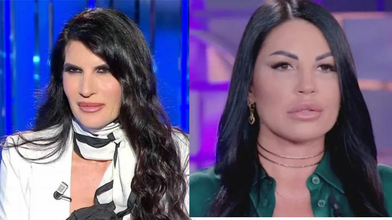 pamela prati, sentenza mark caltagirone
