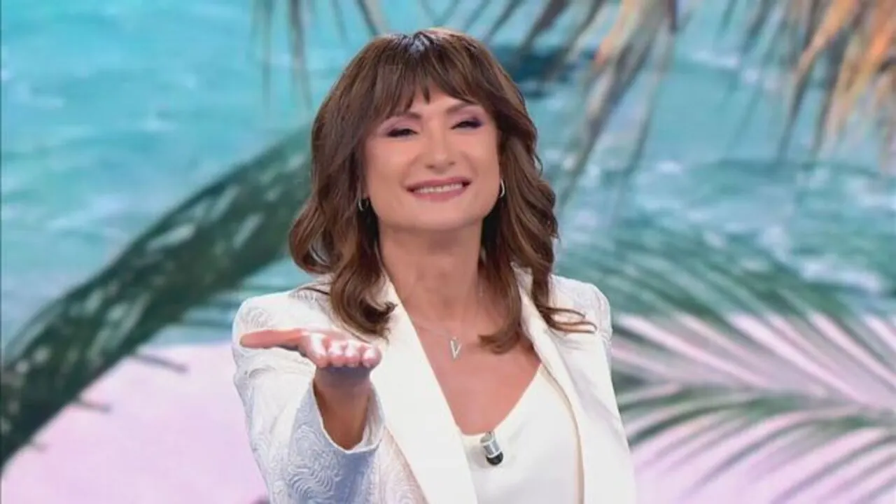 La finale de L'Isola dei Famosi: 5 giugno 2024