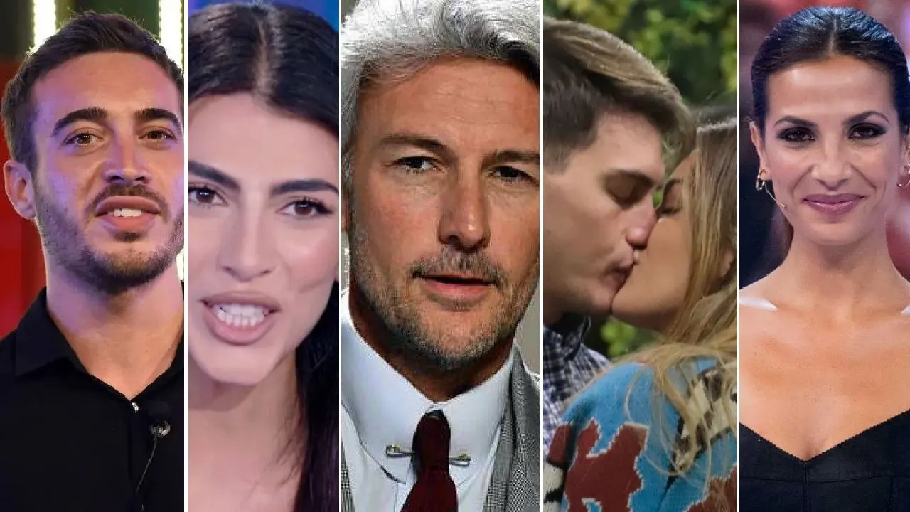Chicche di gossip del 31 maggio 2024