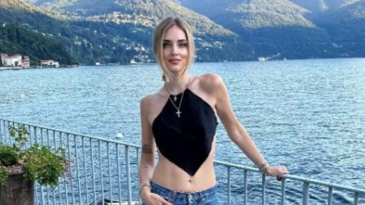 chiara ferragni vende villa matilda