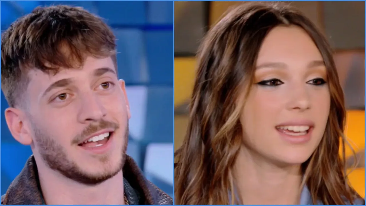 Holden e Sarah parlano del loro rapporto e non convincono