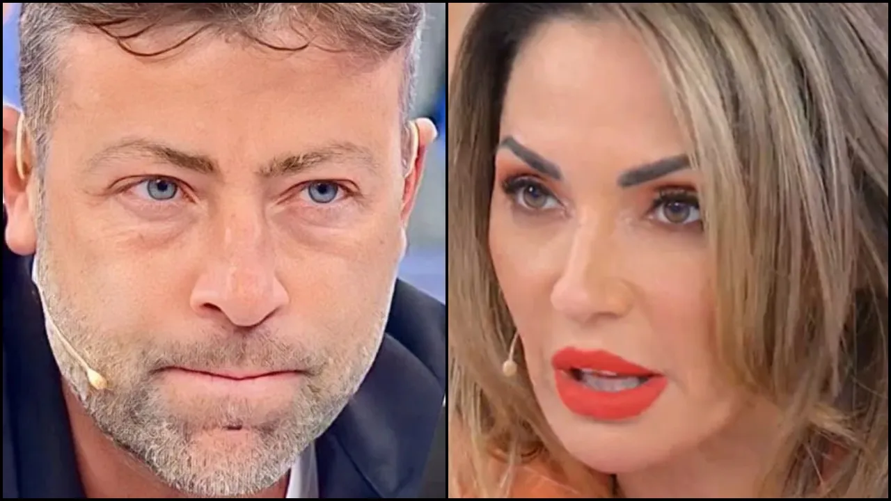 Pierpaolo rompe il silenzio sui social