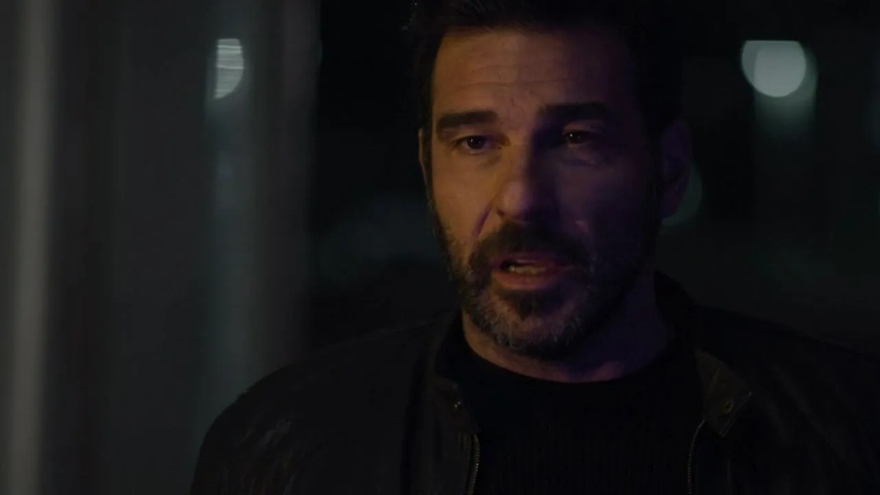 Il Clandestino, analisi episodi 9 e 10