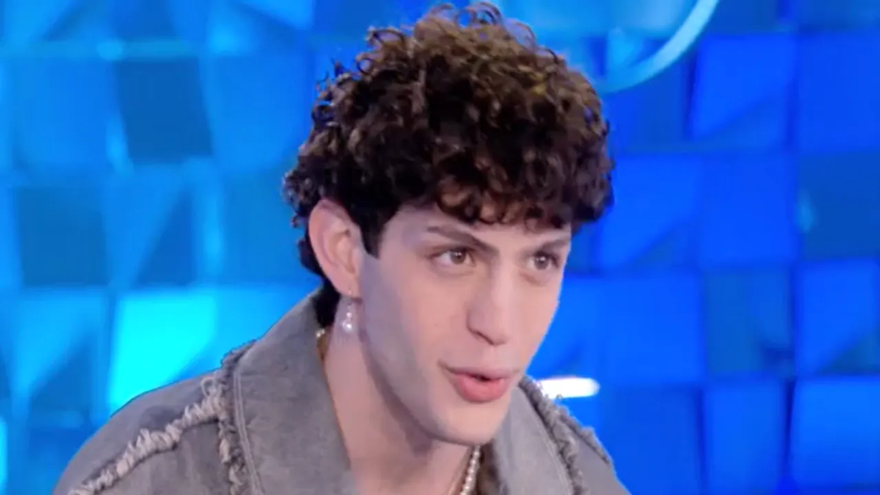 Amici Mida a Verissimo