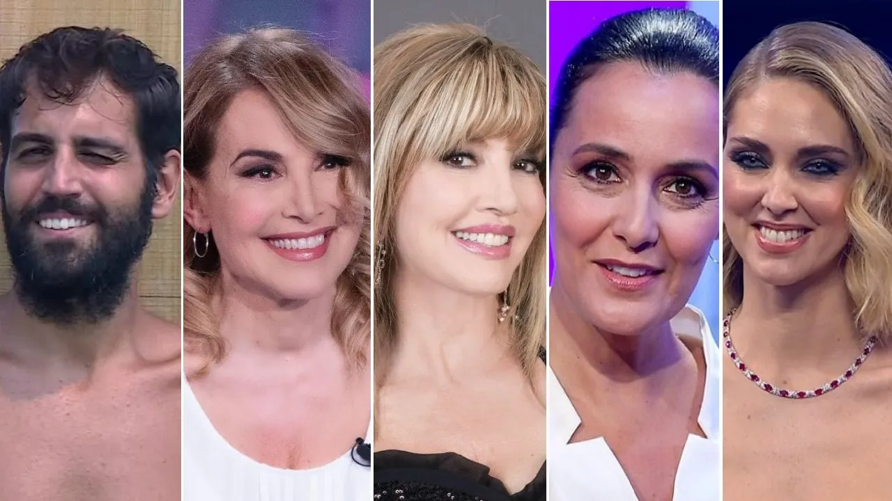 Cast 2024 di Ballando con le Stelle, parla Milly Carlucci