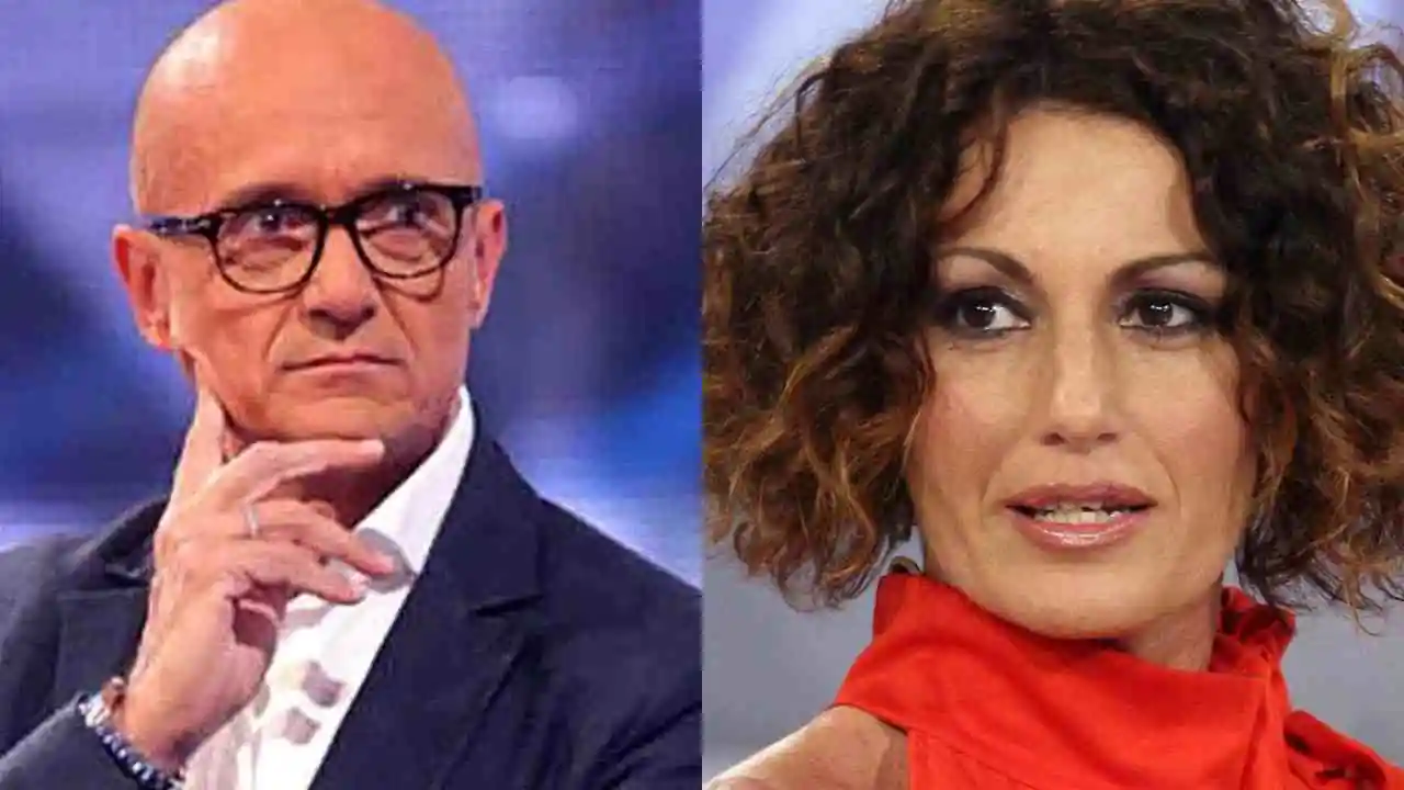 Cristina Plevani al Grande Fratello