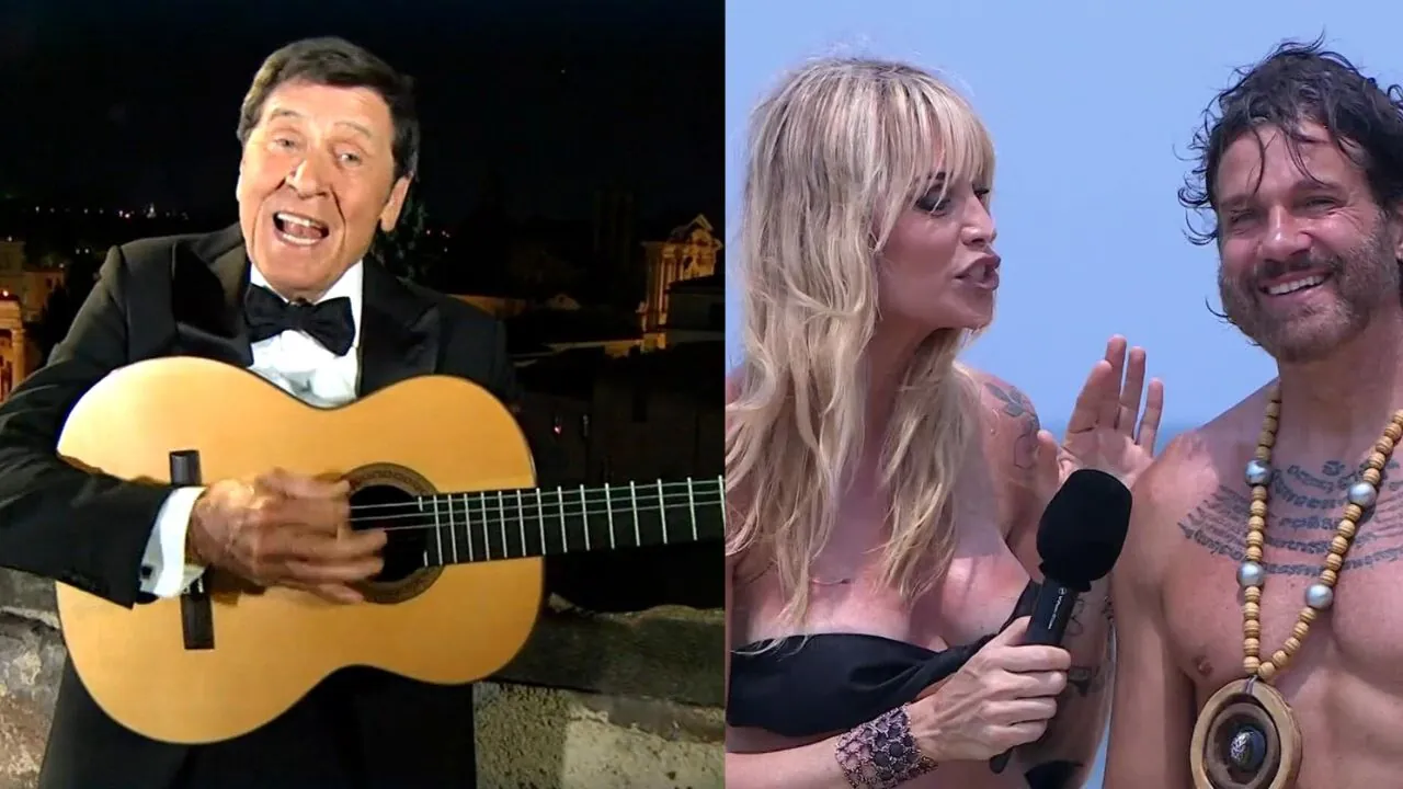 ascolti tv domenica 2 giugno 2024