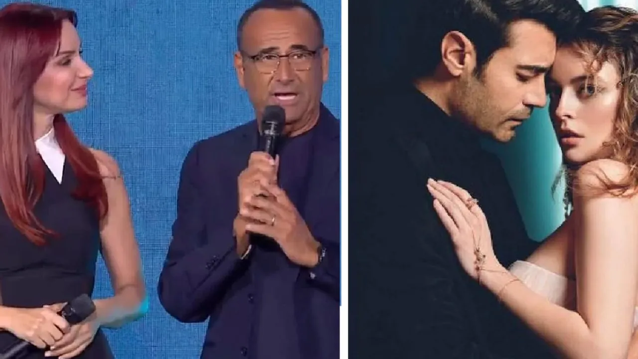 Ascolti tv dei programmi trasmessi venerdì 28 giugno 2024