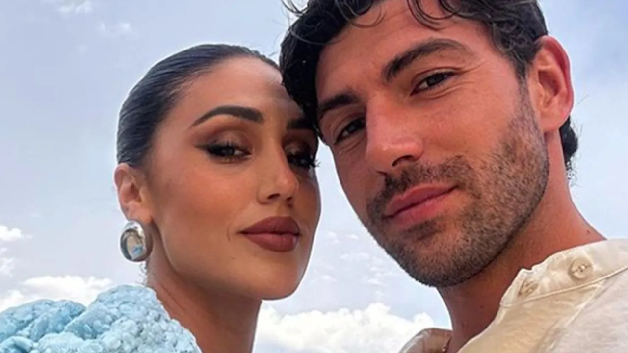 Ignazio Moser e Cecilia Rodriguez crisi coniugale