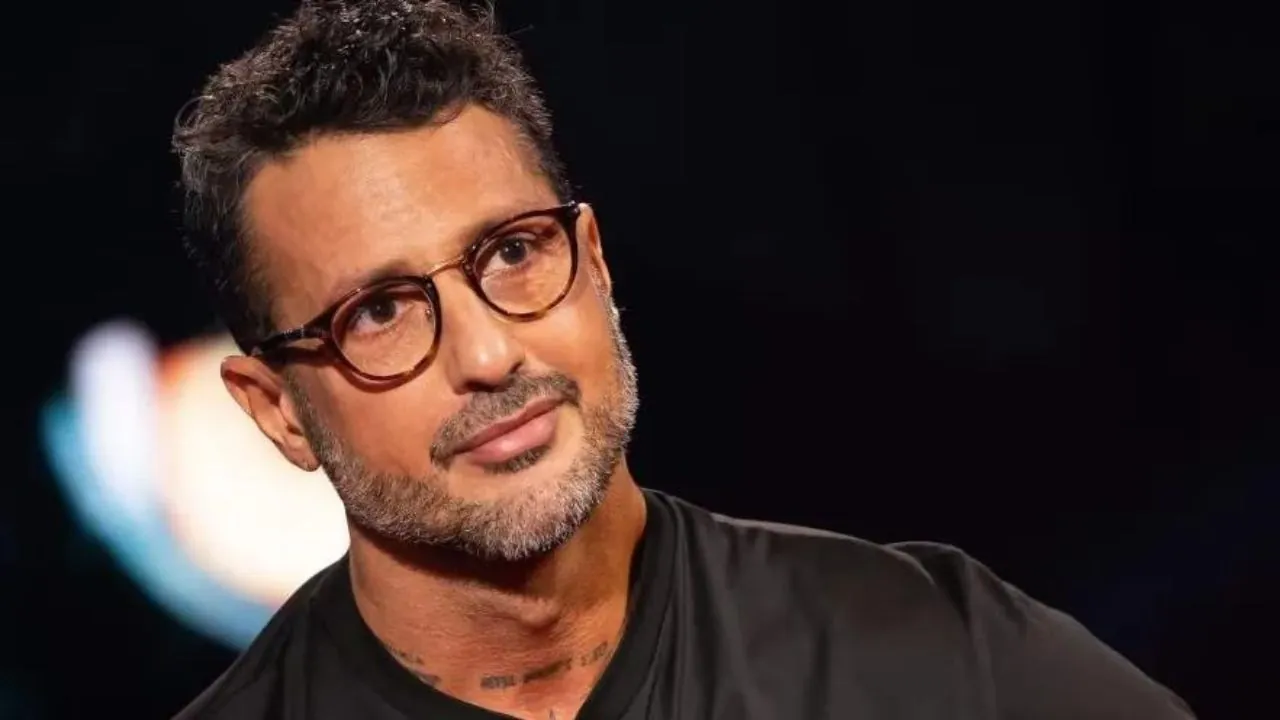 Fabrizio Corona cancellato da Instagram