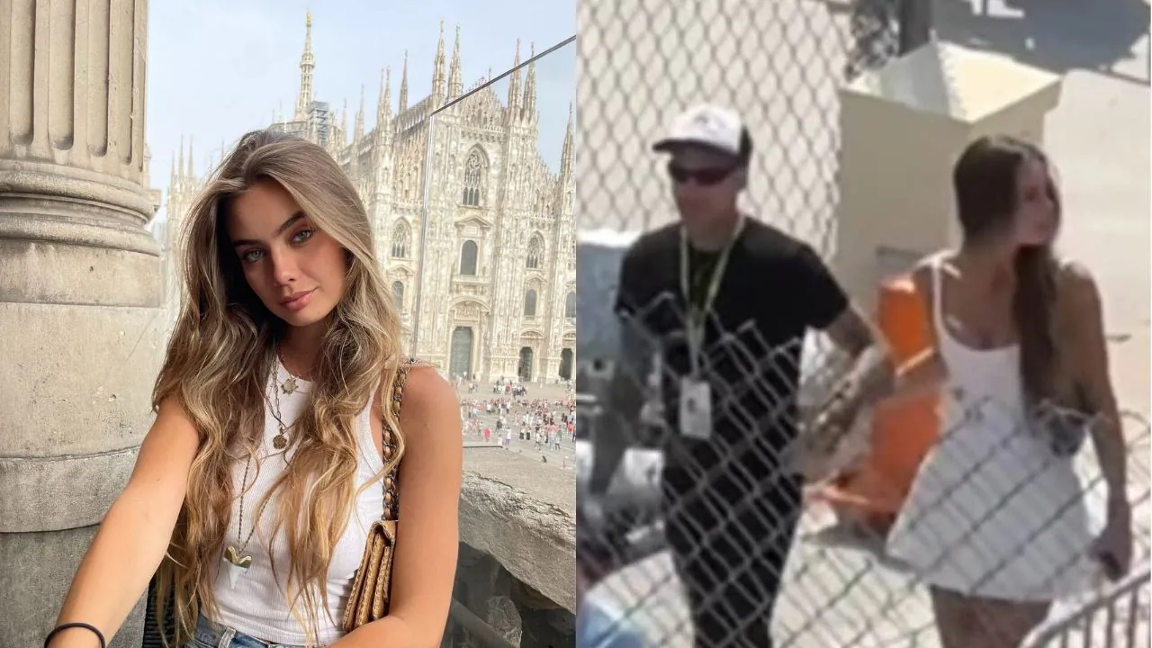 Garance Authié è stata contattata dai casting di Ballando con Le Stelle e Grande Fratello (rumor)