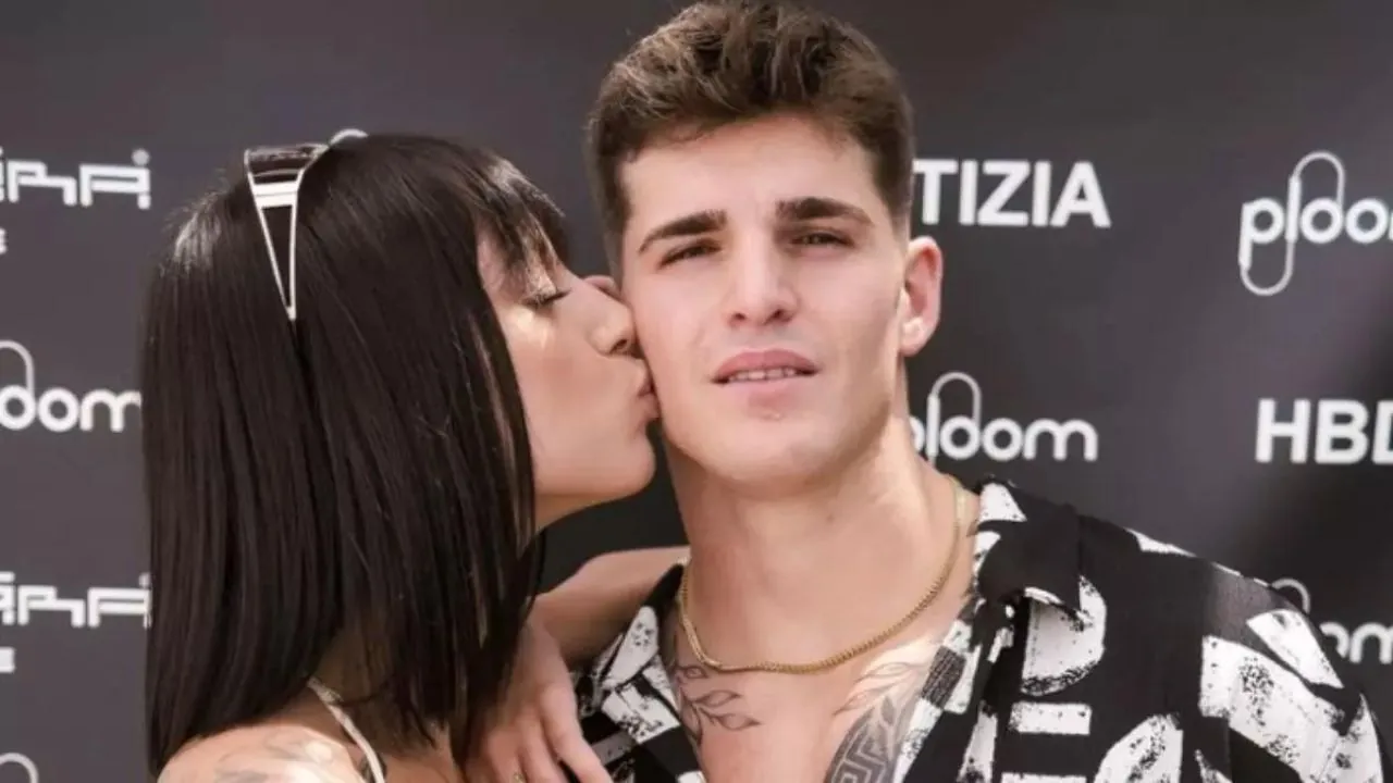 paolo e letizia smentiscono voci di crisi