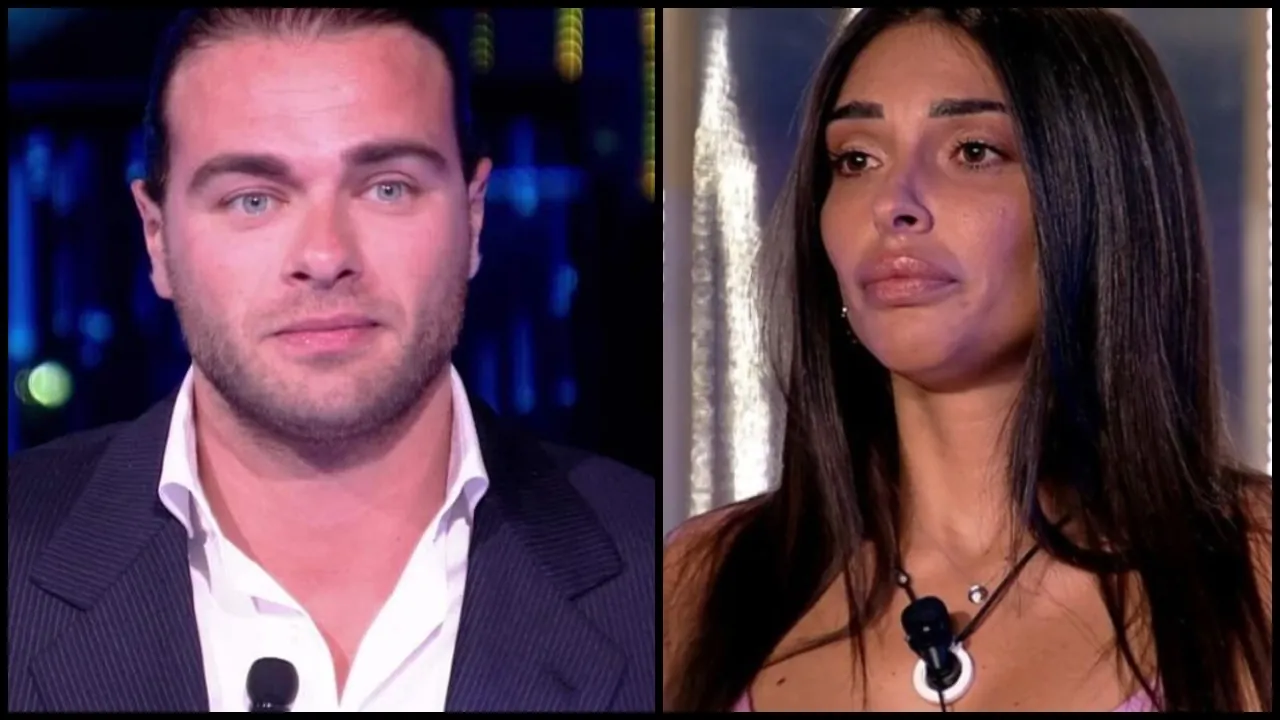 Greta Rossetti Sergio D'Ottavi combo