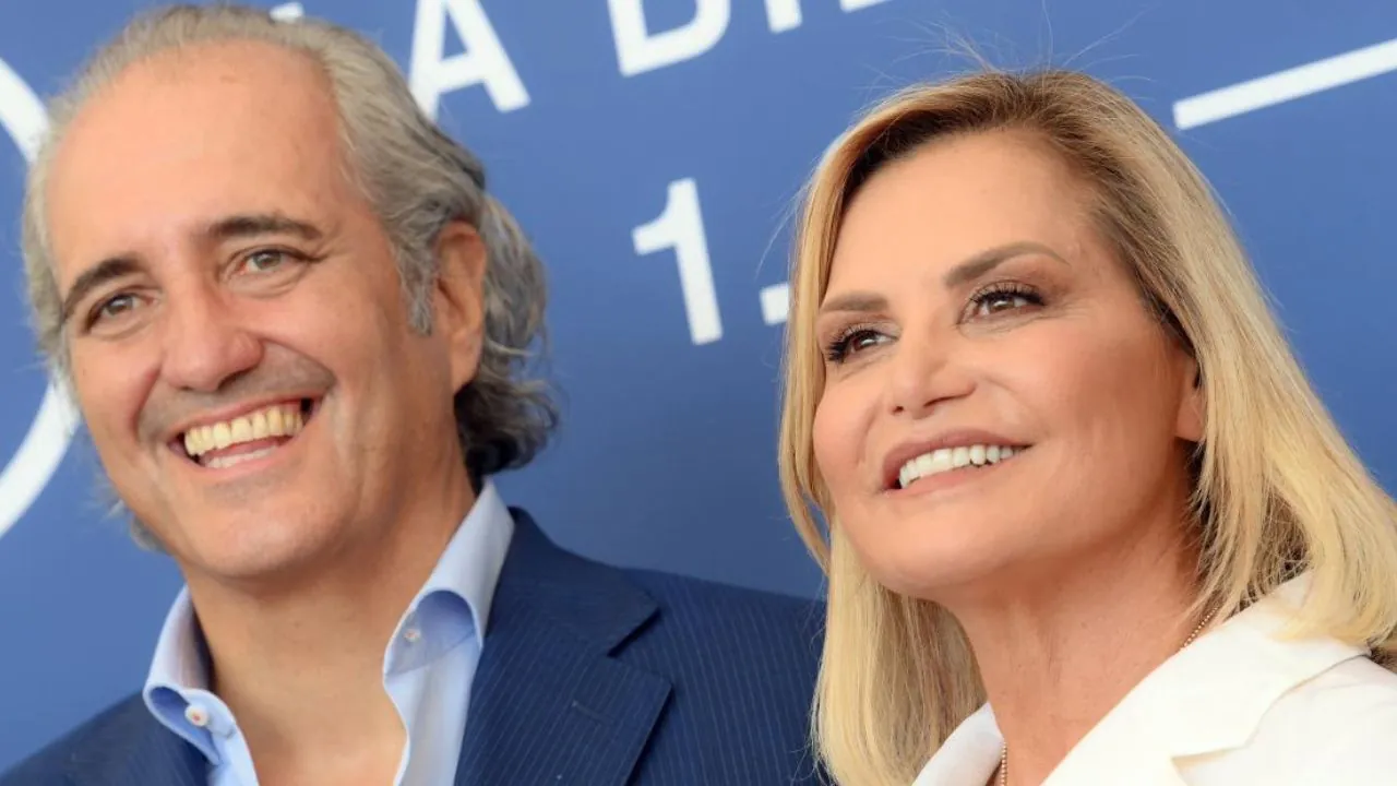 dettagli matrimonio simona ventura e giovanni terzi