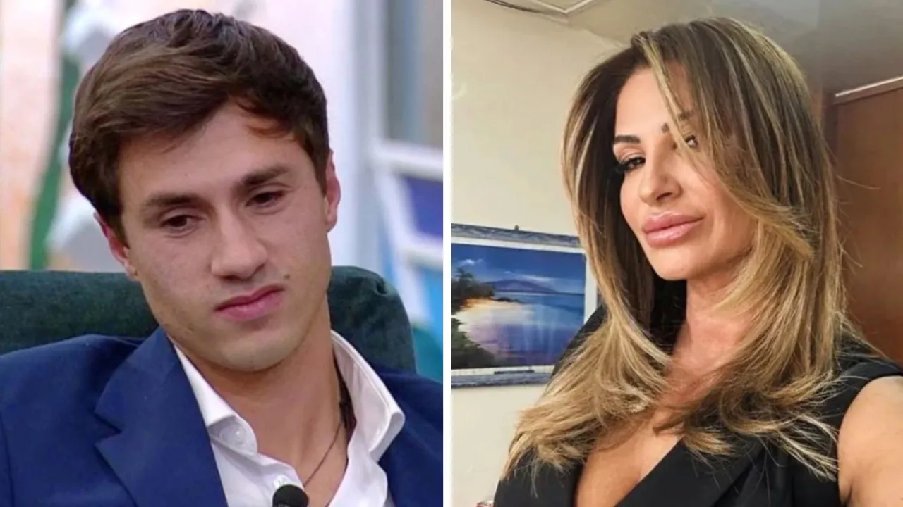 Marcella Bonifacio fa una gaffe e c'entra Mirko Brunetti