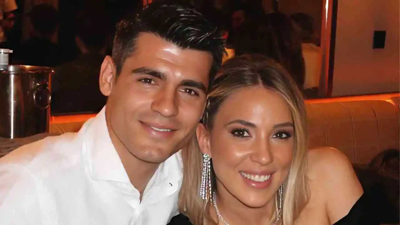 Alice Campello e Alvaro Morata, bilancio 2025