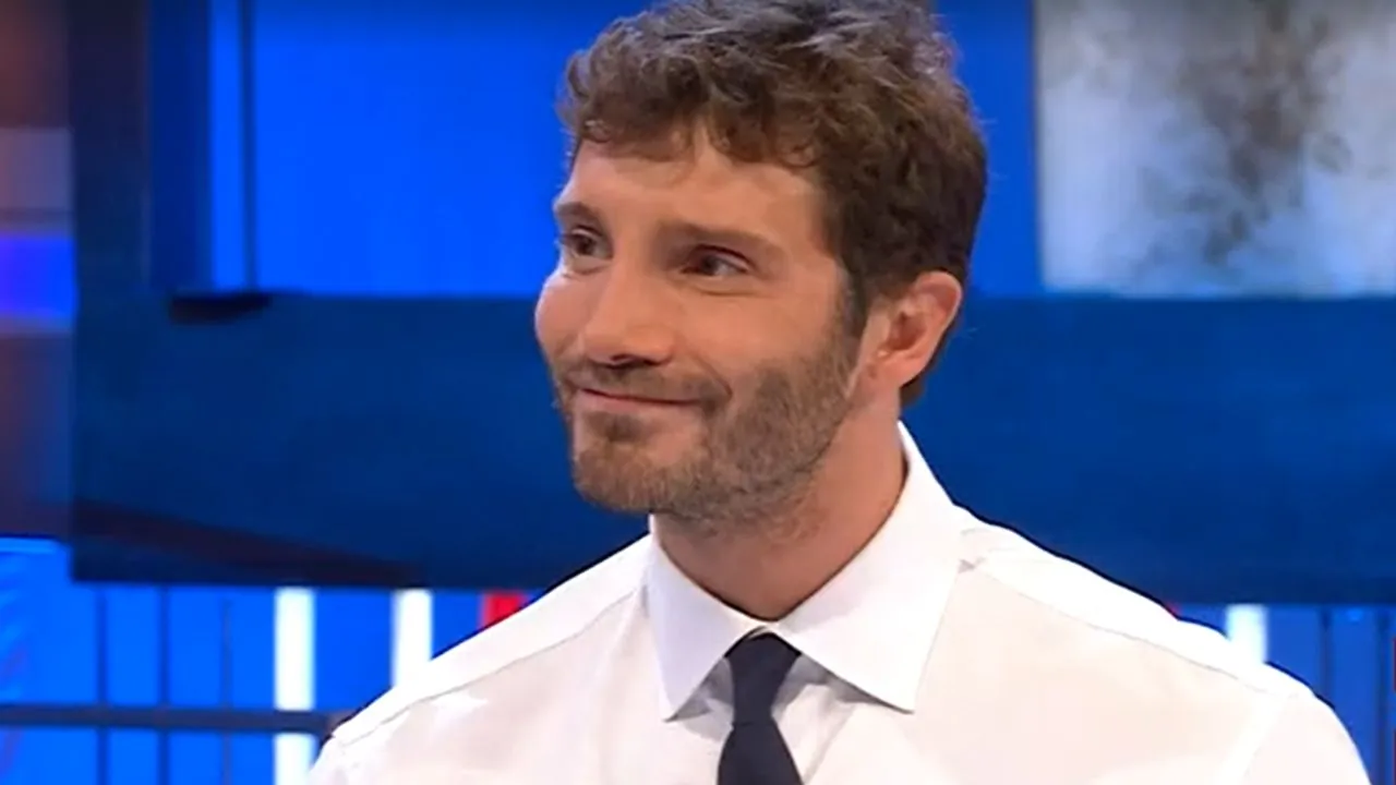 Stefano Martino show cancellati