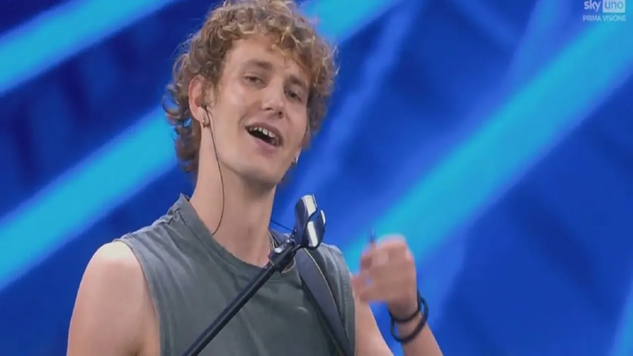 Concorrente di X Factor già stato ad Amici