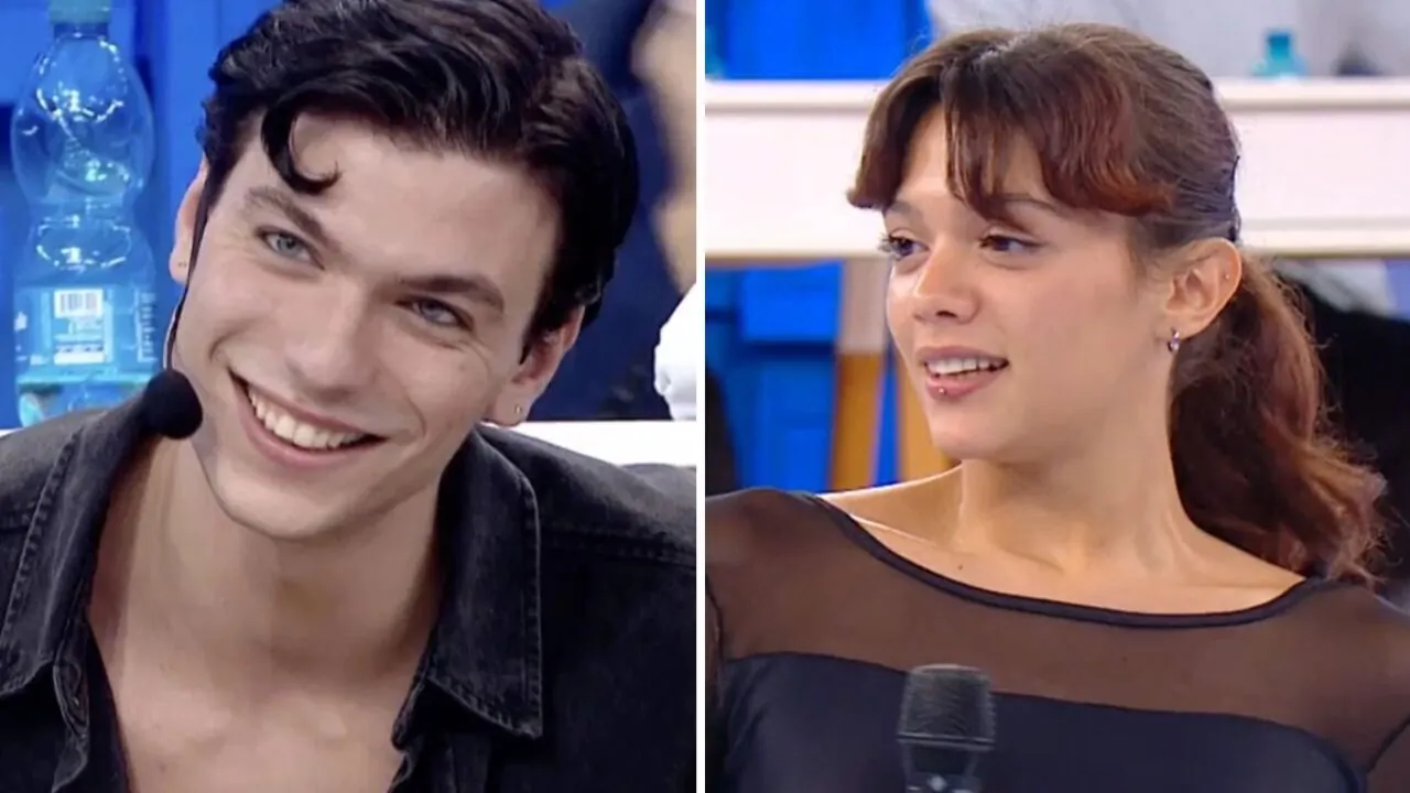 TrigNO e Chiara ballottaggio
