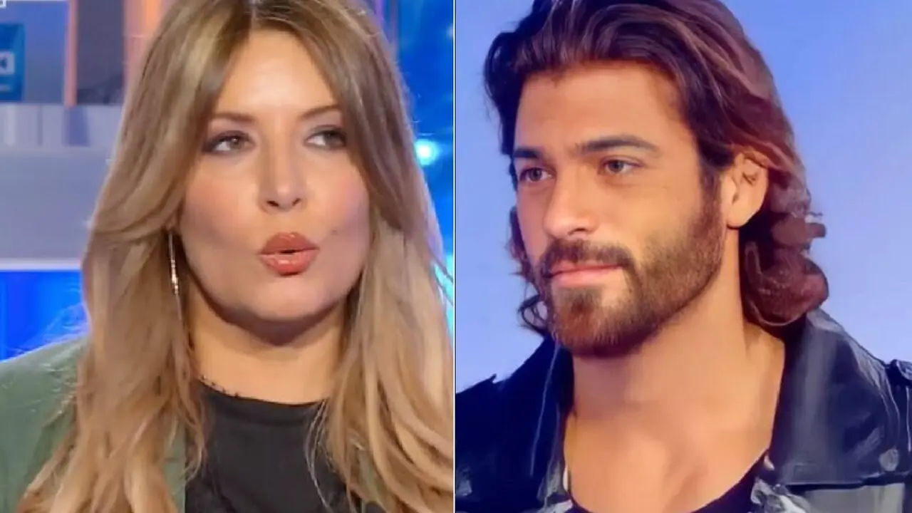 Selvaggia Lucarelli Can Yaman cachet