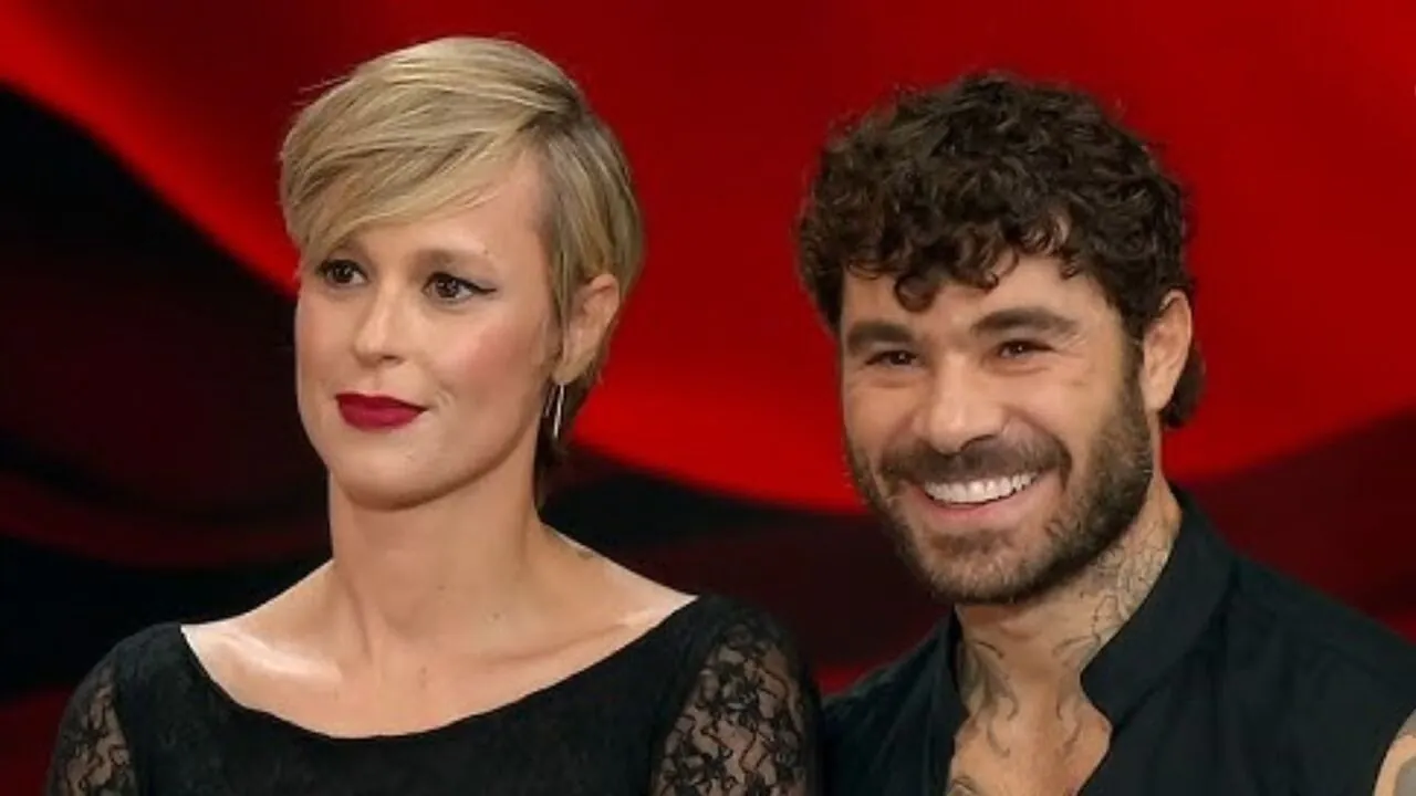 Federica Pellegrini reagisce alla cacciata di Madonia da Ballando