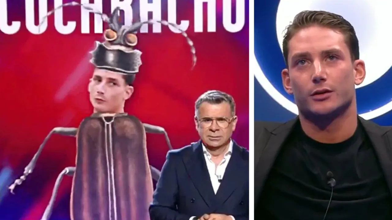 Tommaso umiliato al Gran Hermano