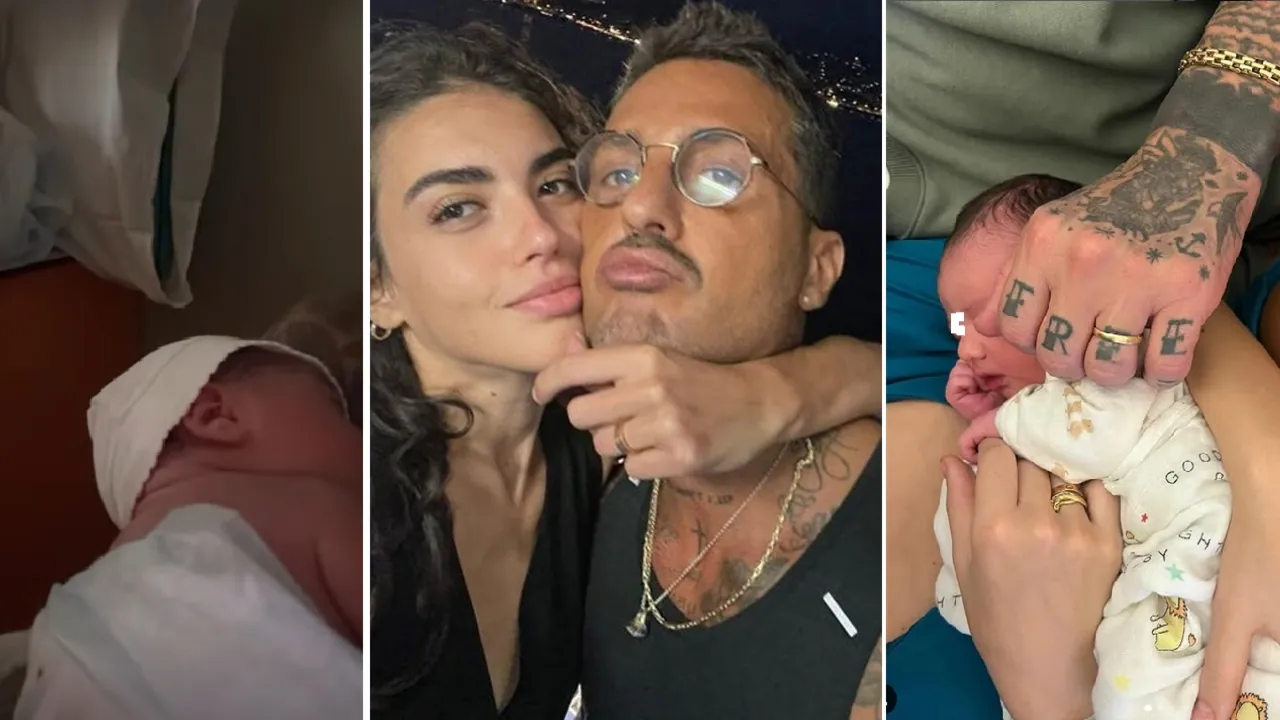 Corona Sara Barbieri padrino