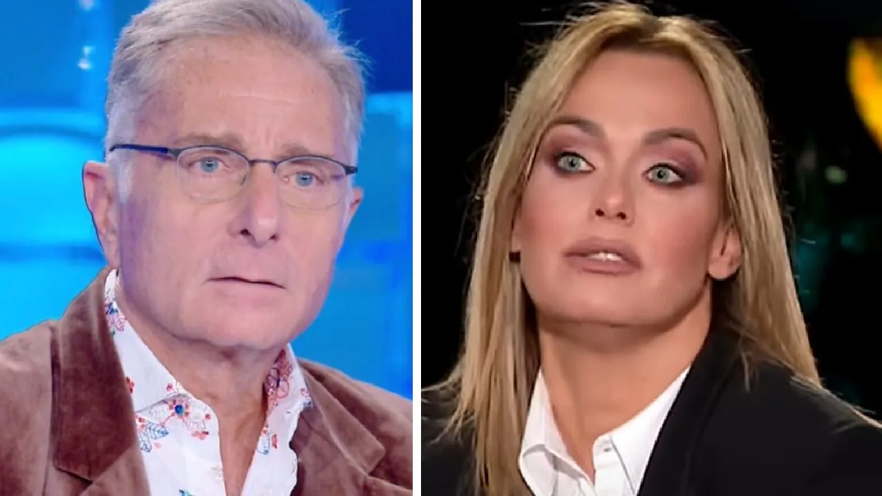 Sonia Bruganelli e Paolo Bonolis, polemica sul business