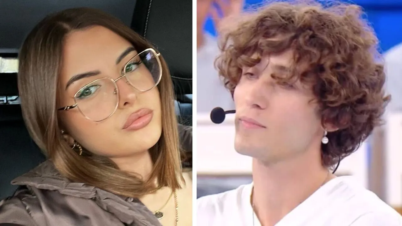 Diego Lazzari via da Amici: la reazione della compagna Camilla de Pandis