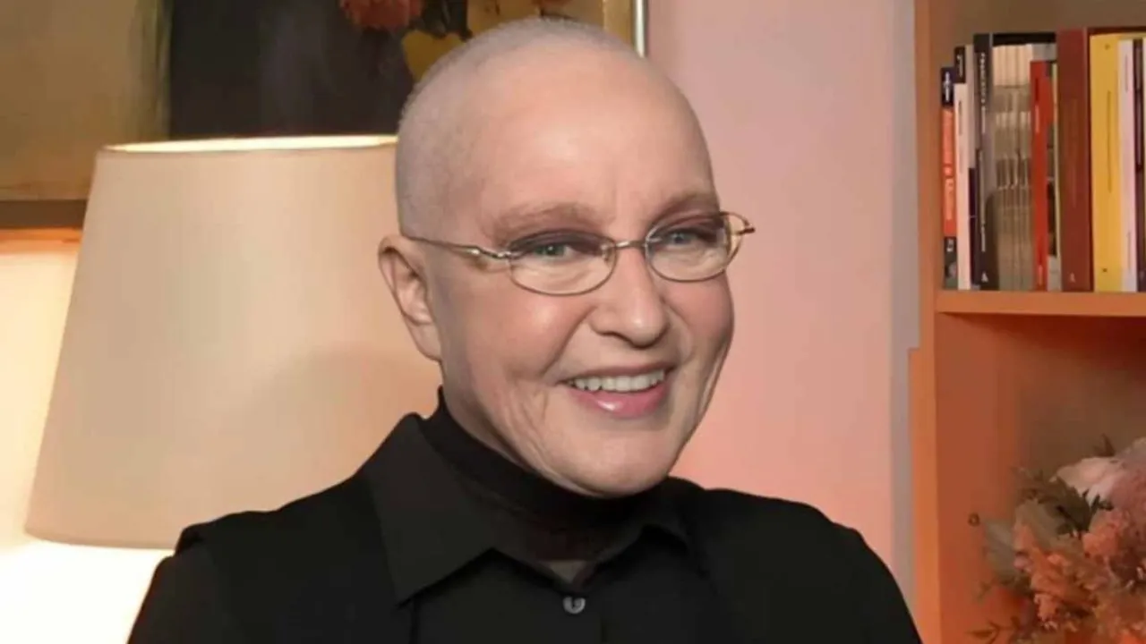 Eleonora Giorgi è morta