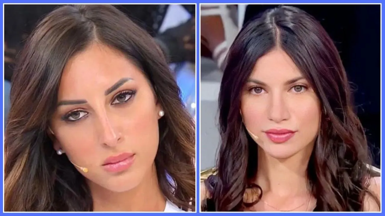 uomini e donne francesca trattata come manuela. Costretta ad abbandonare il trono