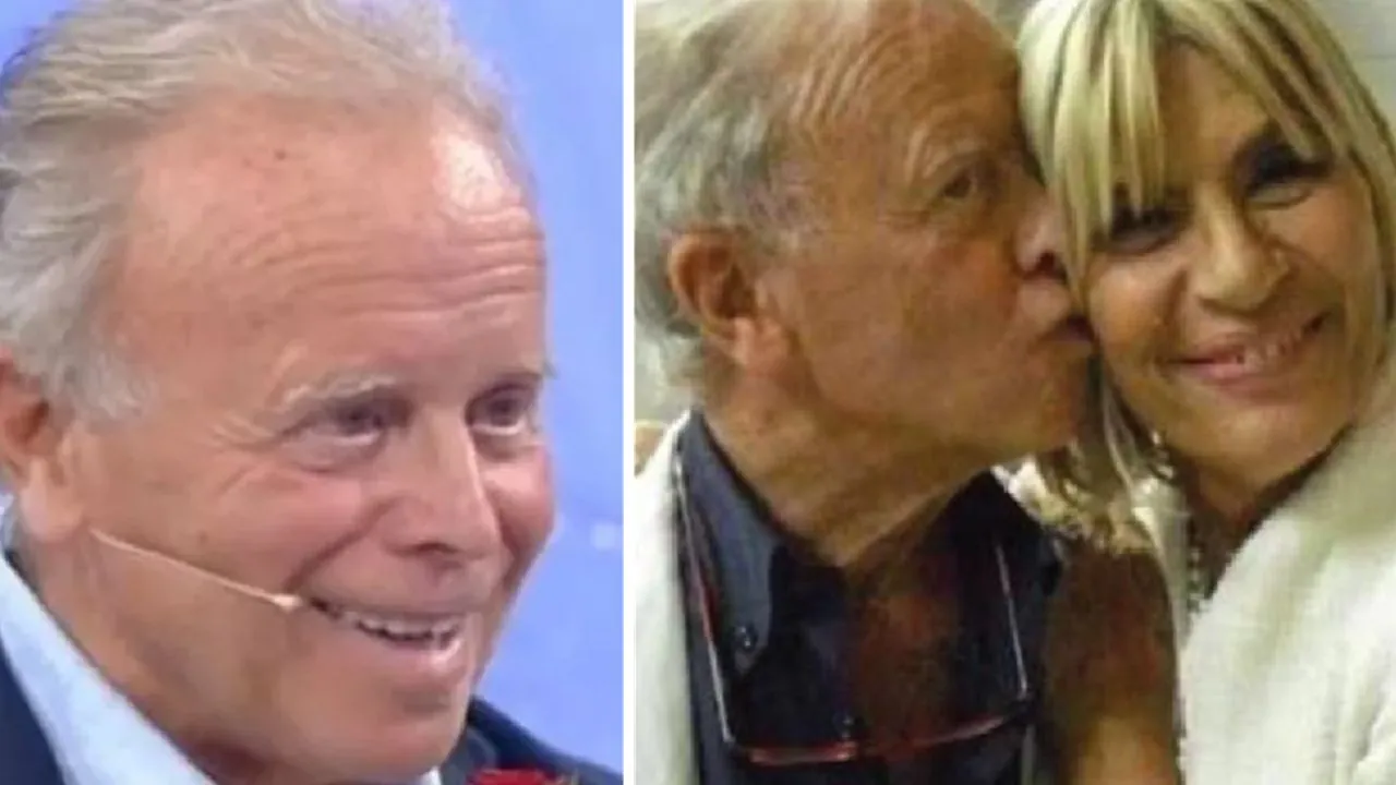 Morto l'ex cavaliere di Uomini e Donne Ennio Zingarelli