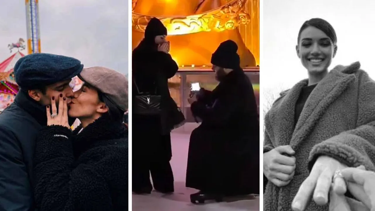 Matrimoni Vip del prossimo anno