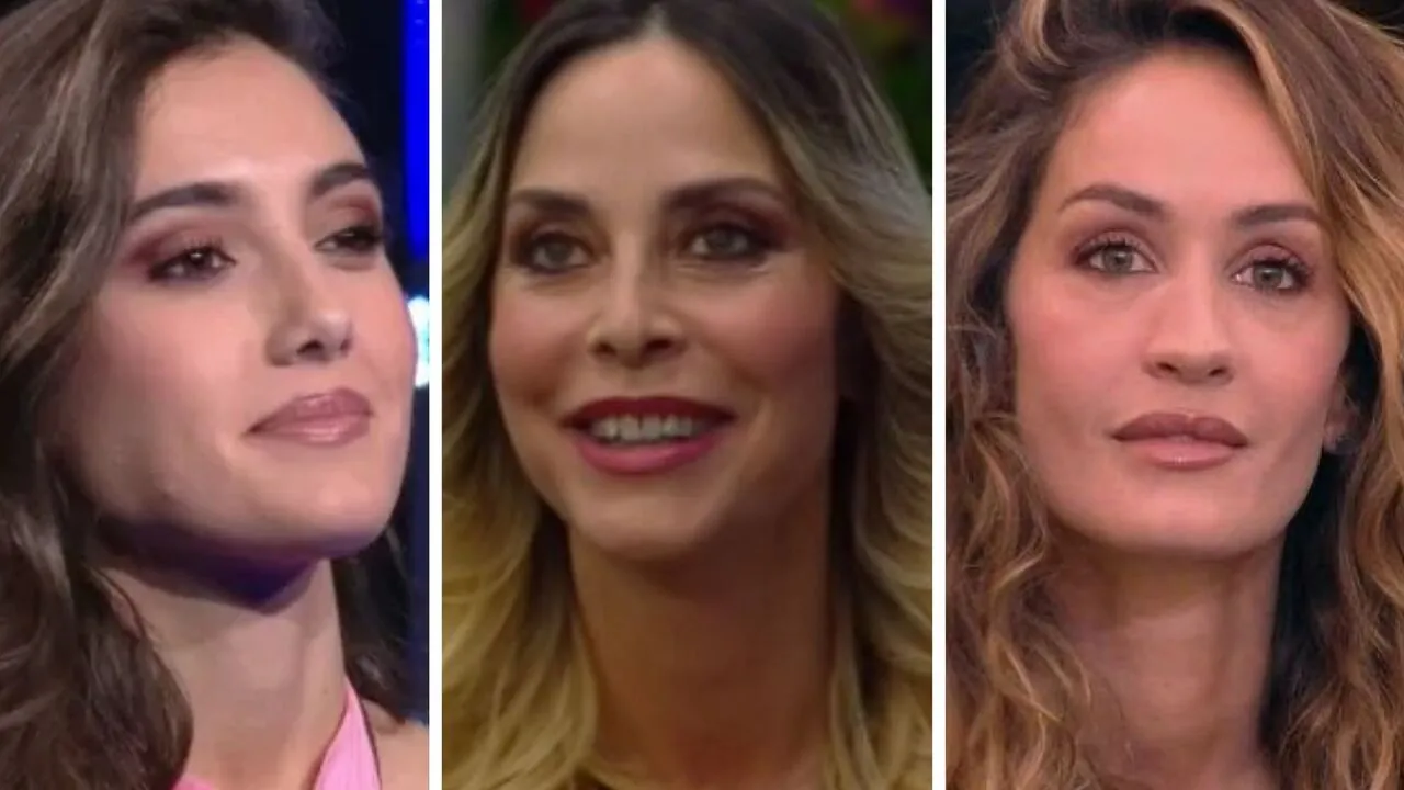 Stefania Orlando smonta Zeudi su Helena Prestes