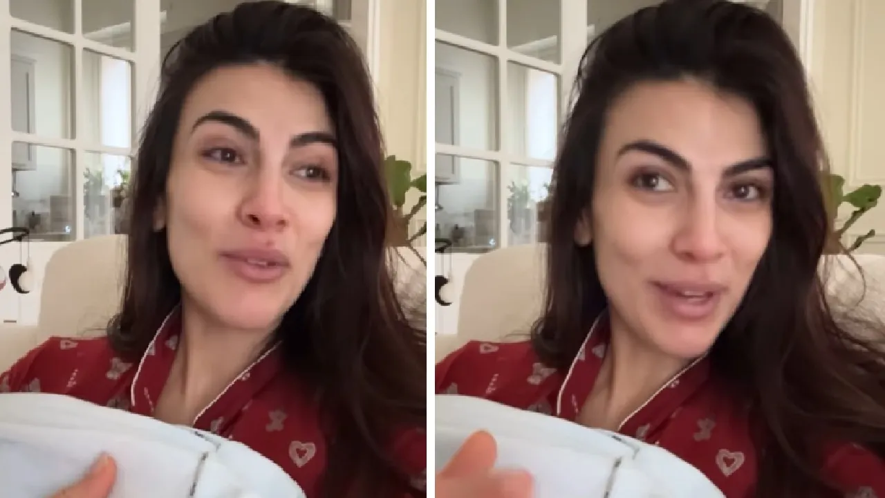 Giulia Salemi casa Kian