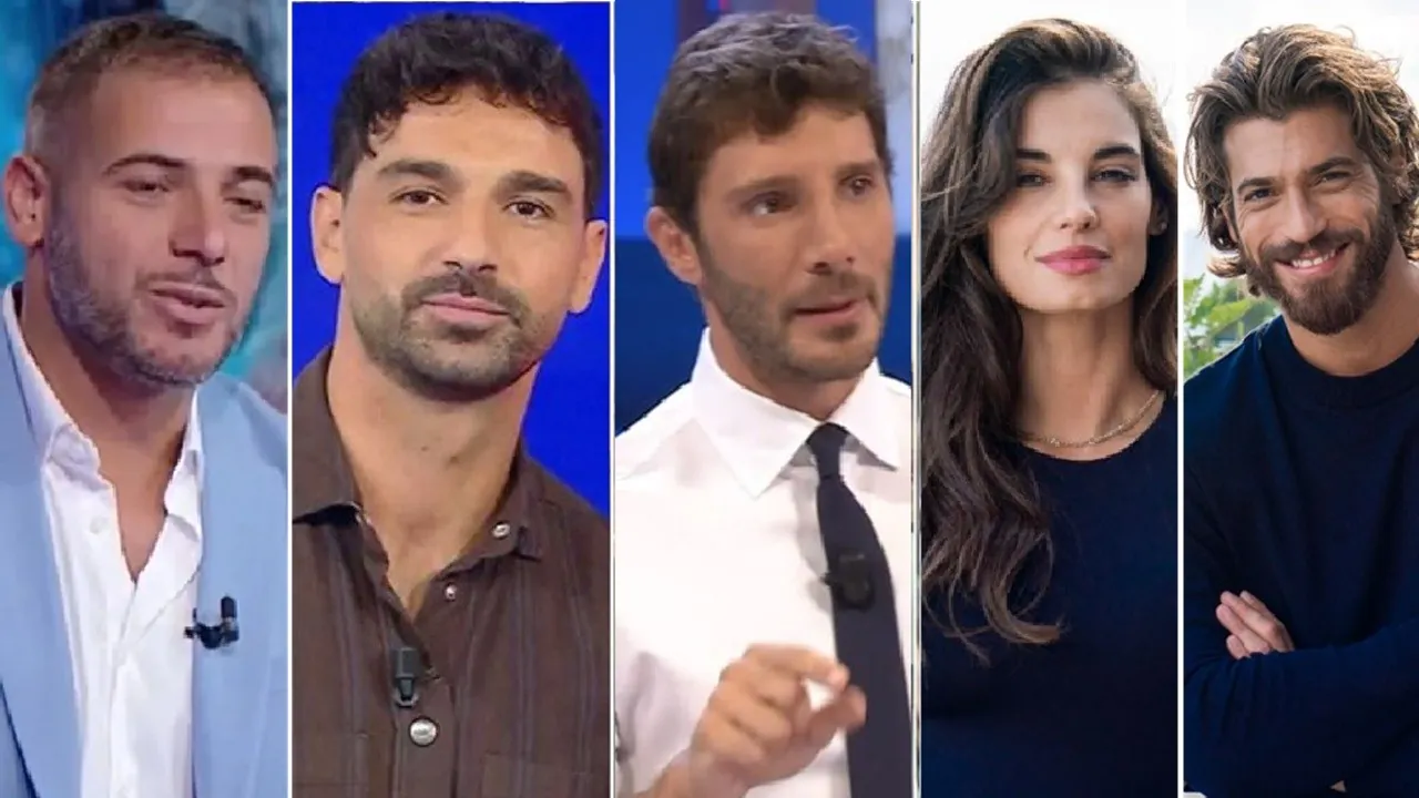 Chicche gossip 25 gennaio 2025